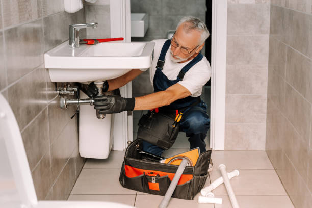 Best Emergency Plumbing Services in Red Lion, PA